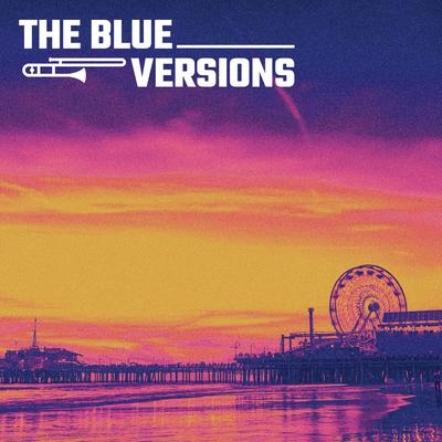 Set Fire to the Rain By The Blue Versions's cover