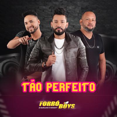 Tão Perfeito (O Barulho É Nosso!!!)'s cover