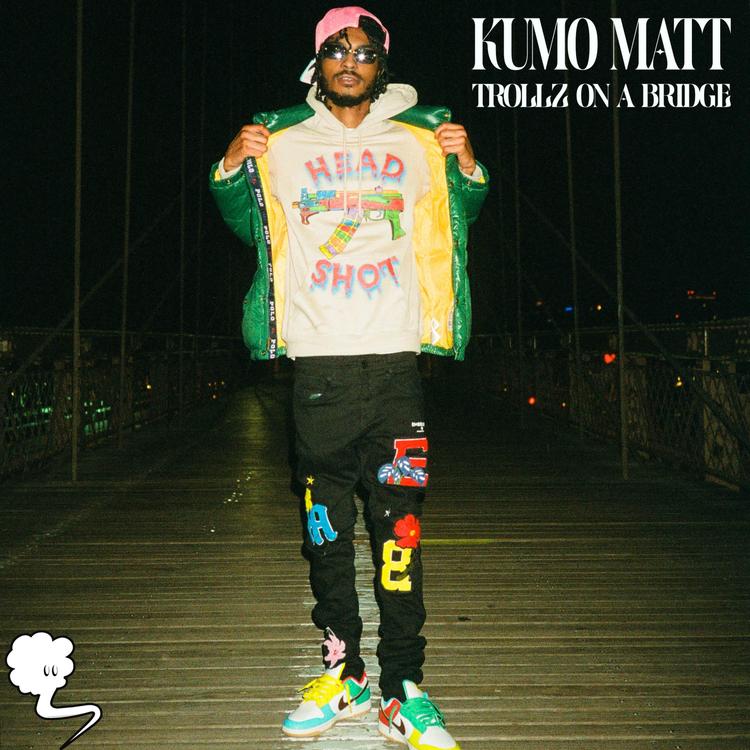 Kumo Matt's avatar image