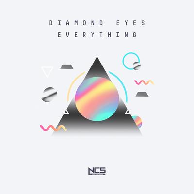 Everything By Diamond Eyes's cover