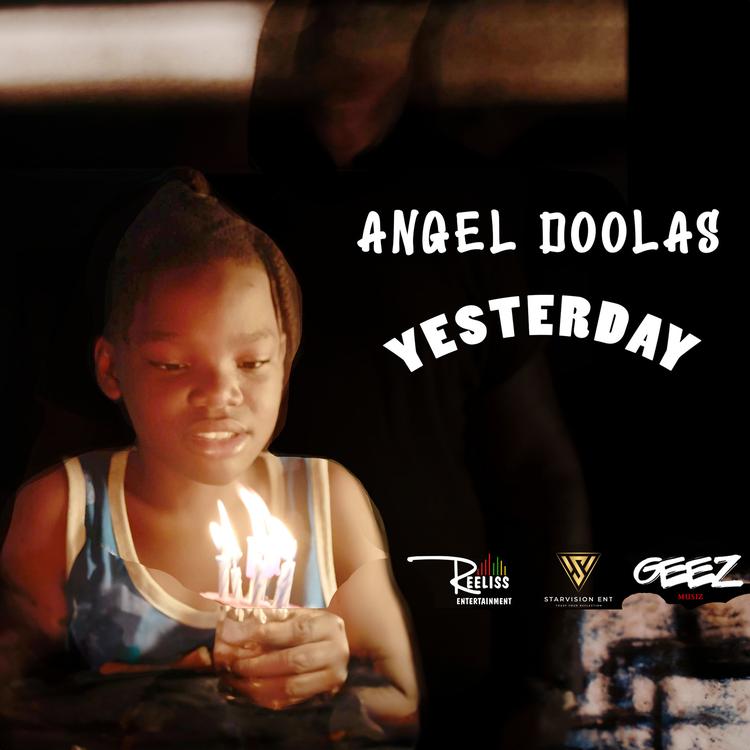 Angel Doolas's avatar image