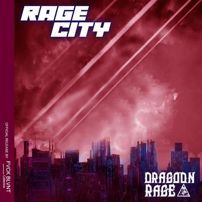 Rage City's cover