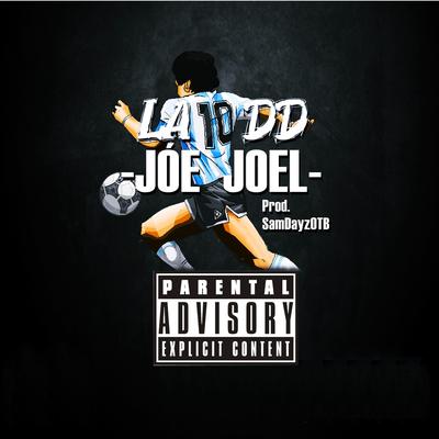 LA10DD-RKT By Joe Joél's cover