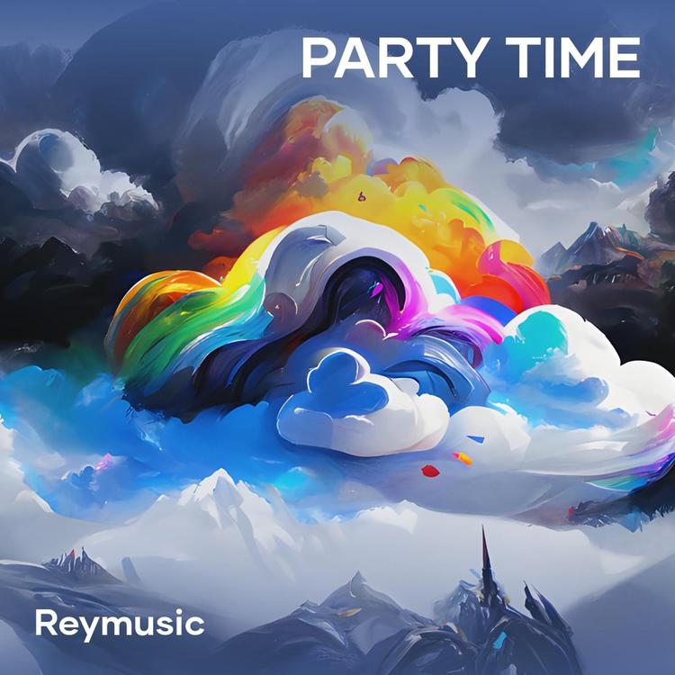 ReyMusic's avatar image