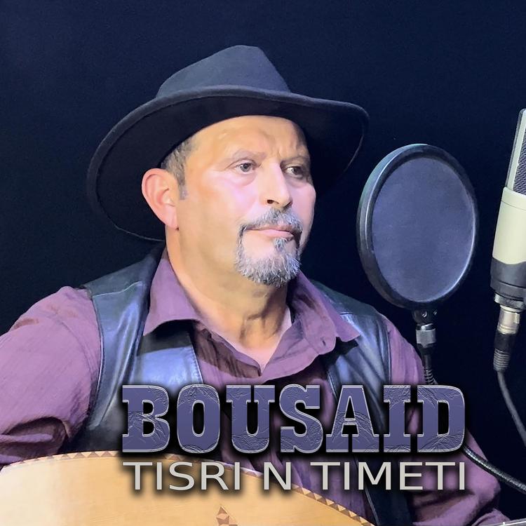 Bousaid's avatar image