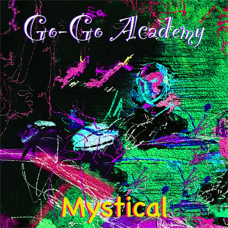 Go Go Academy's avatar image