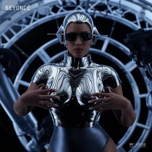 Beyoncé 👑's cover
