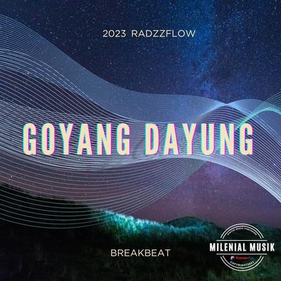 DJ GOYANG DAYUNG's cover