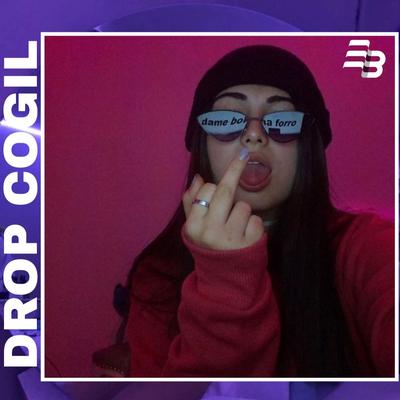 DROP COGIL's cover