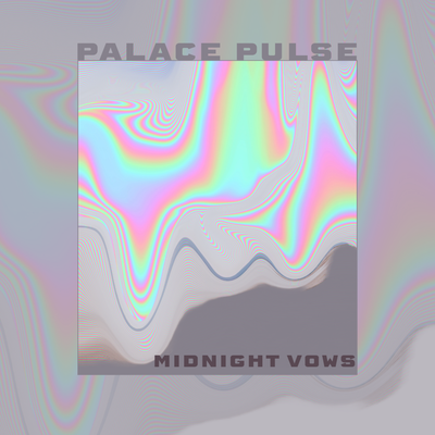 Palace Pulse's cover