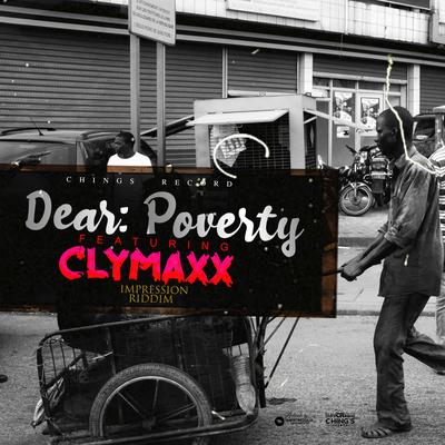 Dear Poverty's cover