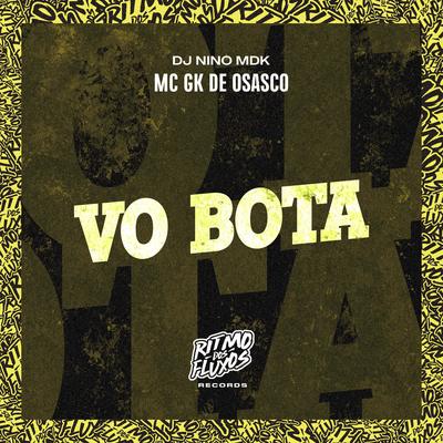 Vo Bota's cover