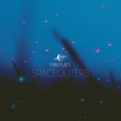 Fireflies (Sped Up) By Spaceouters's cover