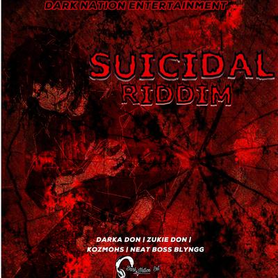 Suicidal Riddim  (Instrumental)'s cover