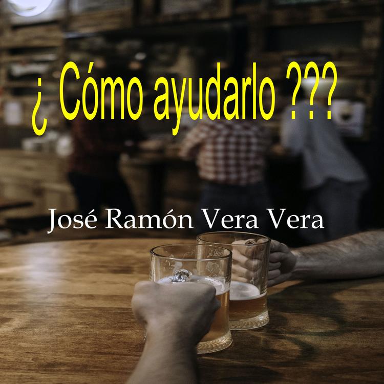 José Ramón Vera Vera's avatar image