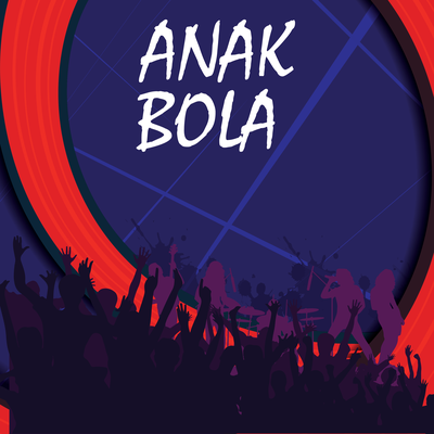 Anak Bola's cover