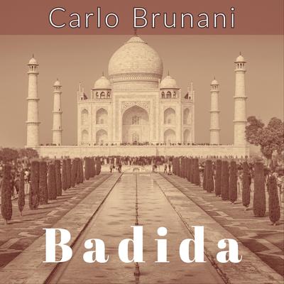 Badida (Extended Mix)'s cover