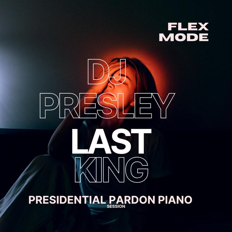 DJ Presley Last King's avatar image
