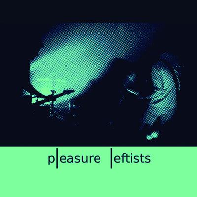 Animal Heart By Pleasure Leftists's cover