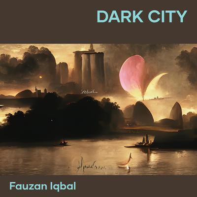 Fauzan Iqbal's cover