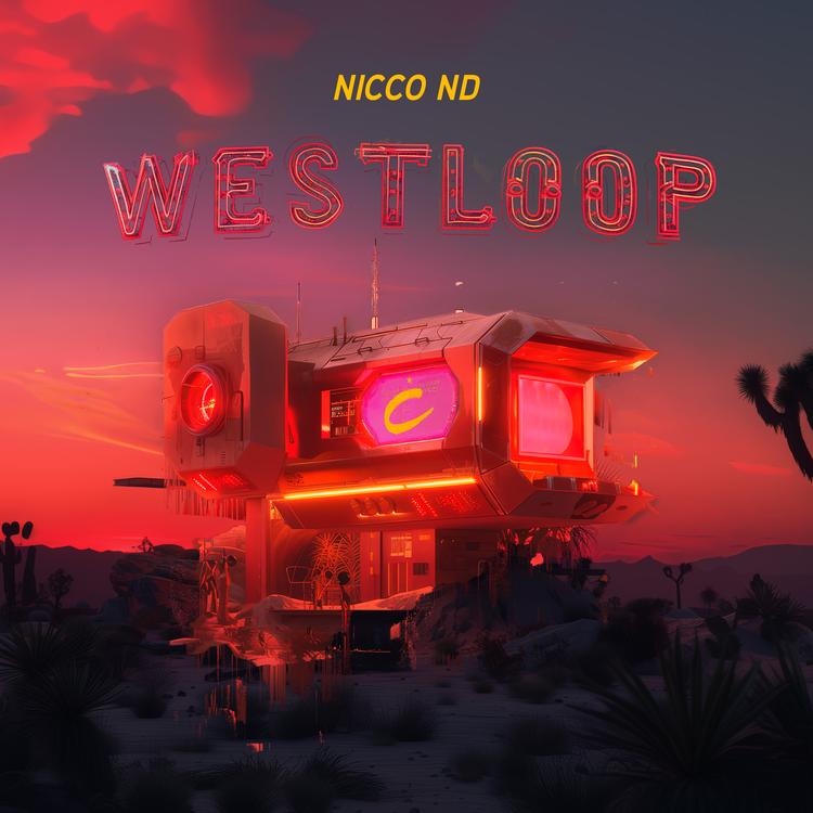 Nicco (N.D)'s avatar image