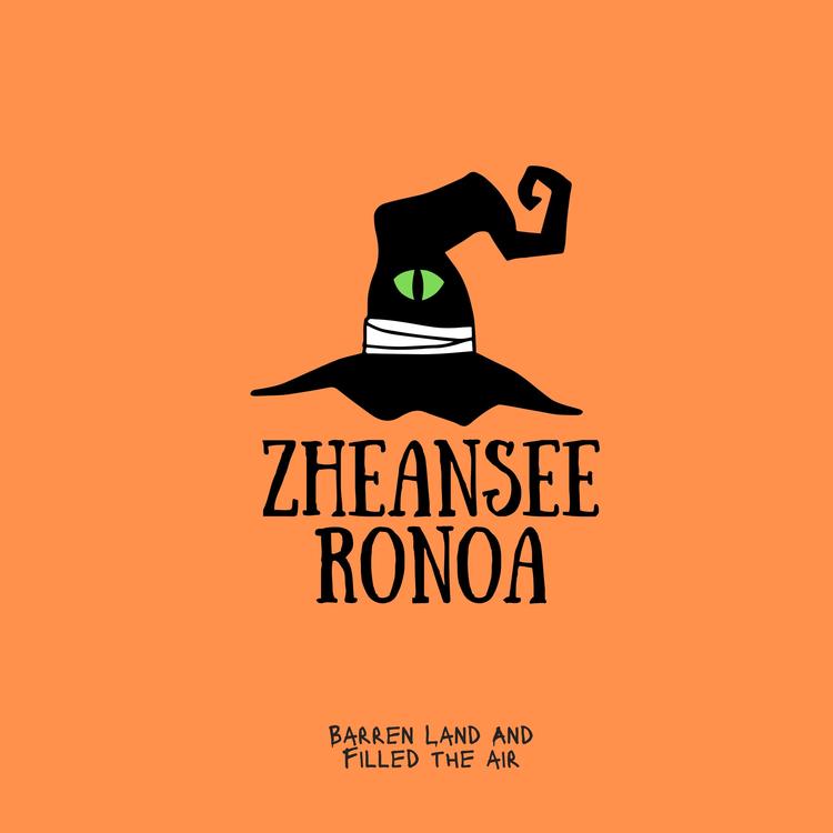 ZheanSee Ronoa's avatar image