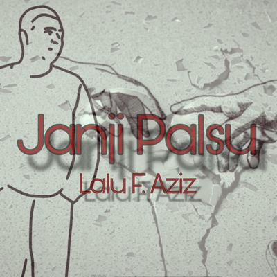 Lalu F. Aziz's cover