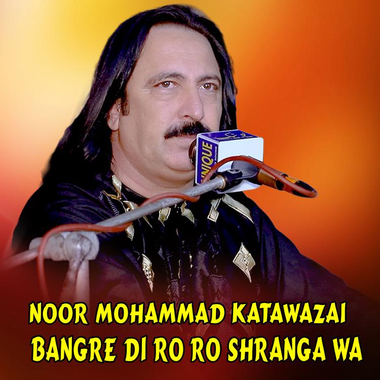 Noor Mohammad Katawazai's avatar image
