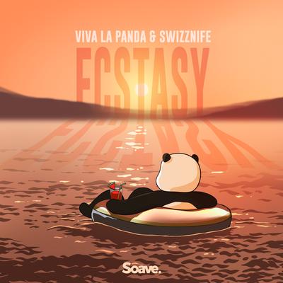 Ecstasy By Viva La Panda, Swizznife's cover