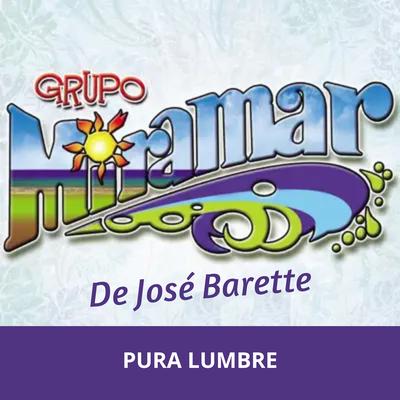 Grupo Miramar de José Barette's cover