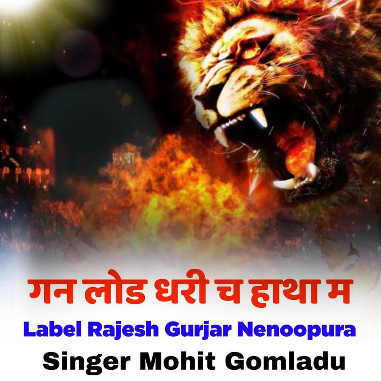 Mohit Gomladu's avatar image