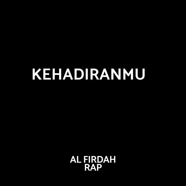 Alfirdah Rap's avatar image