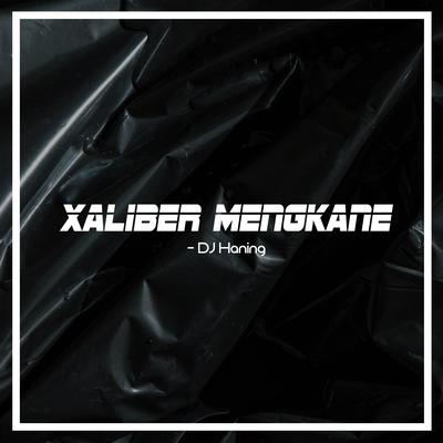 Xaliber Mengkane's cover