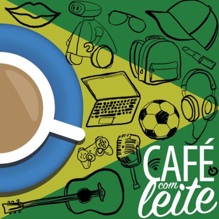 Café Com Leite's avatar image