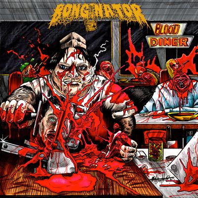 Bonginator's cover