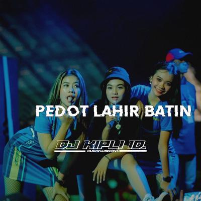 Pedot Lahir Batin's cover