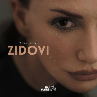 Emina Jahović's cover