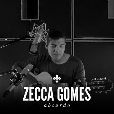 Zecca Gomes's cover