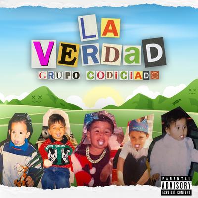 La Verdad (Bonus Track)'s cover