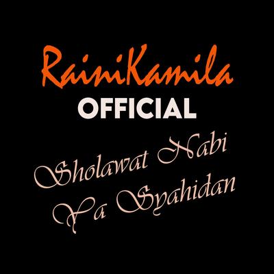 RainiKamila Official's cover