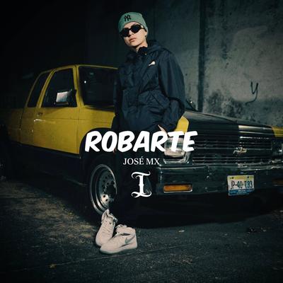 Robarte's cover