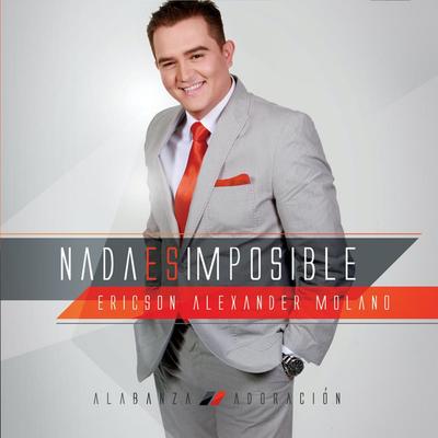 Nada Es Imposible (Ministración Espontánea)'s cover