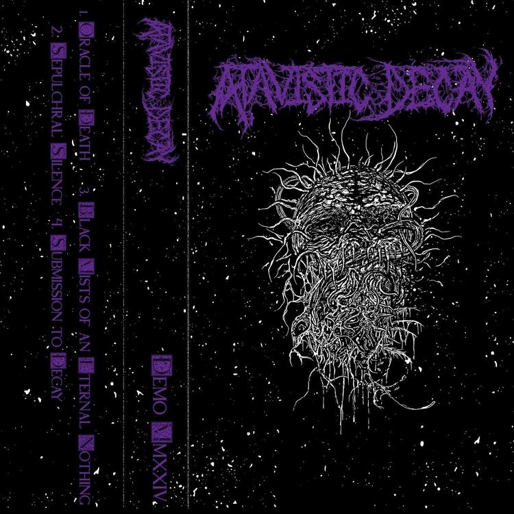 Atavistic Decay's avatar image