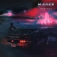 M.A.D.E.S's avatar cover