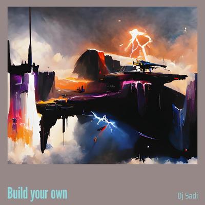 Build your own's cover