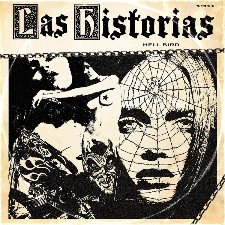 Las Historias's avatar image