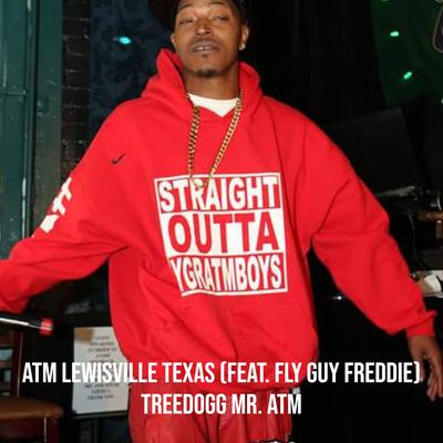 TreeDogg Mr. Atm's cover