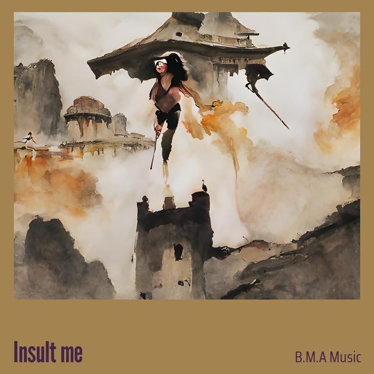 B.M.A Music's avatar image