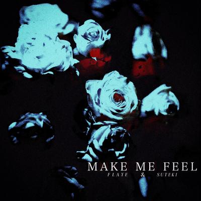 Make Me Feel's cover