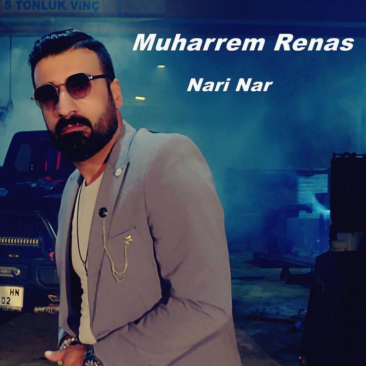 Muharrem Renas's avatar image
